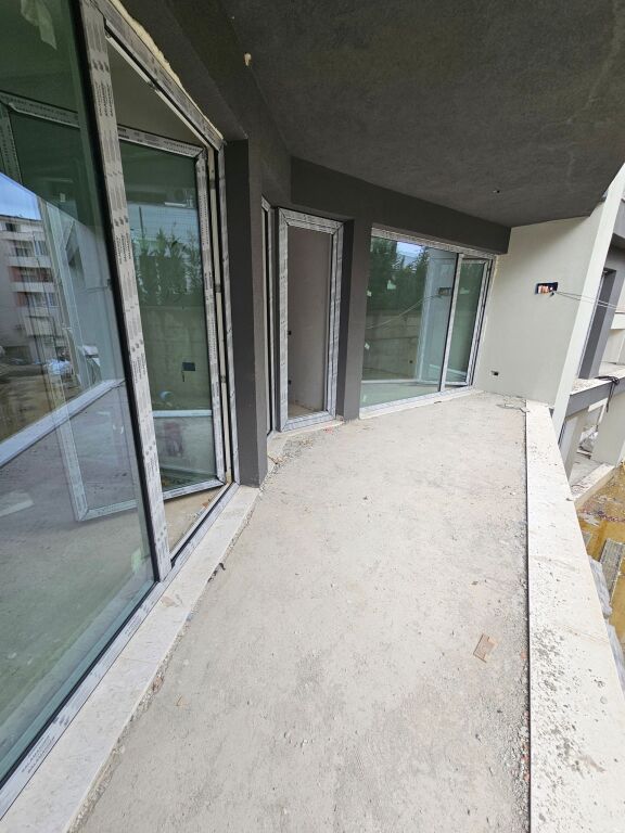 At Dry Lake, 2+1 Apartment for Sale at a Bargain Price 1768 Euro/M²!