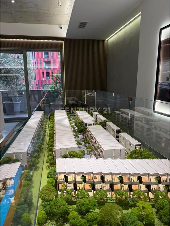 La Dimora | Townhouse premium – Rezerva con soli 6.000 €