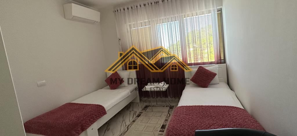 JEPET ME QIRA SUPER APARTAMENT 2+1 NE CURRILA FULL PAMJE DETI!