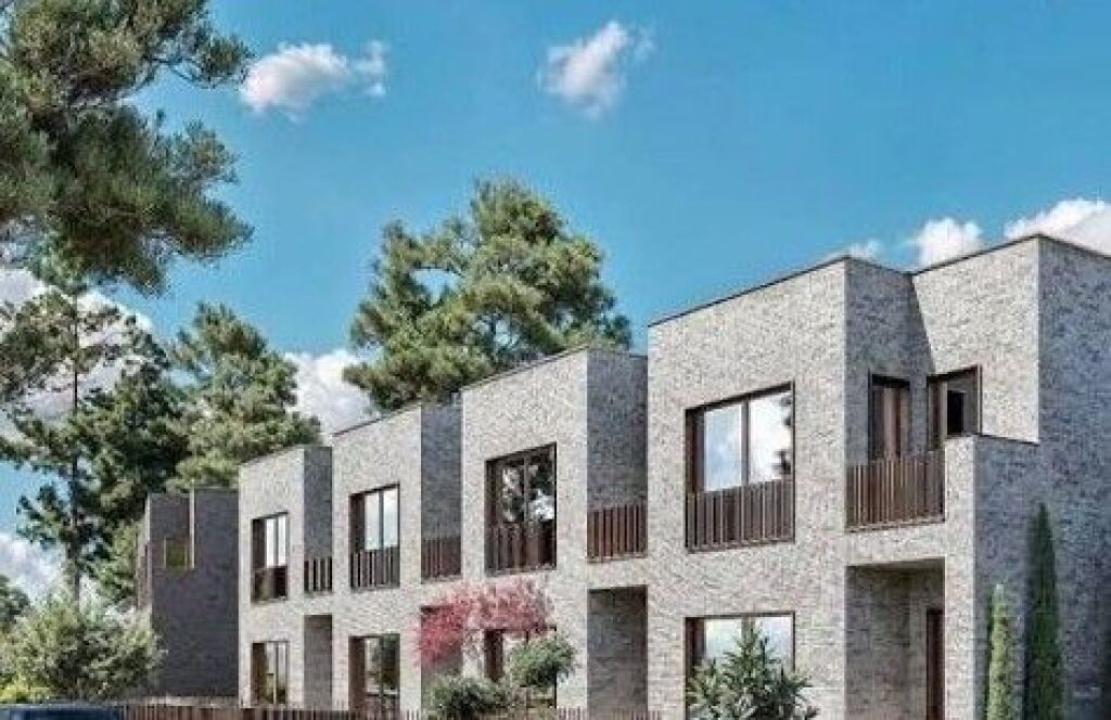 🔹 Apartament 3+1+2 Park Houses Teg