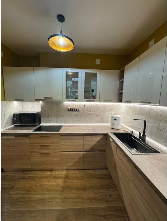 Appartamento Moderno 2+1 in Affitto a Myslym Shyri 750 € /Mese