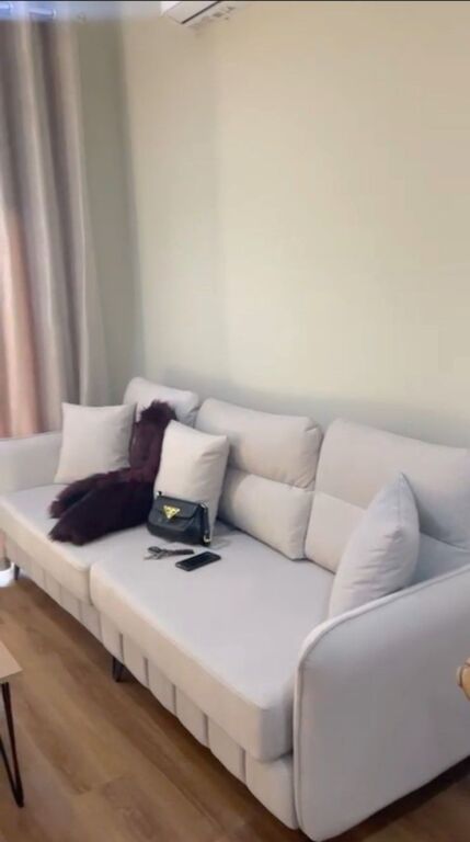 🏢Astir, near Mr.Greek Fast Food, apartment 1+1+parking spot for rent, newly furnished. 600Euro    