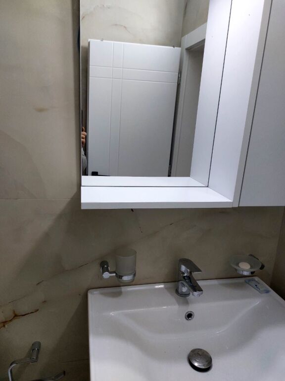 Apartamenti 2+1 me qera 21 dhjetori