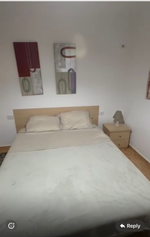 1+1,arredato presso l'istituto di igiene, via elbasani, 500 mila leke