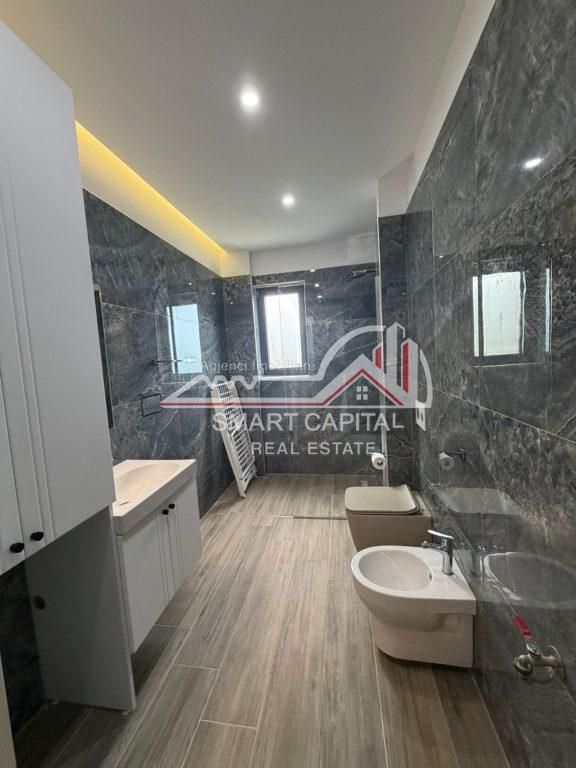 LUXURY APARTMENT FOR SALE – LUNGOMARE, VLORË!!