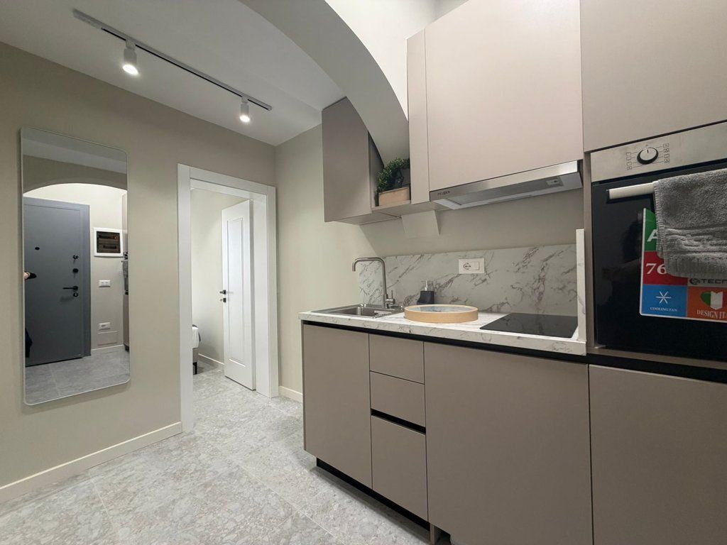 For sale, 2 apartments 1+1, 21 Dhjetori, Tirana.