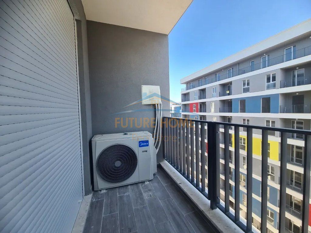 For rent, 2+1 Apartment with parking space at Univers City QTU!