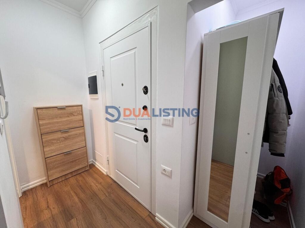 APARTMENT 1+1 FOR SALE NEAR THE BOTANICAL GARDEN !