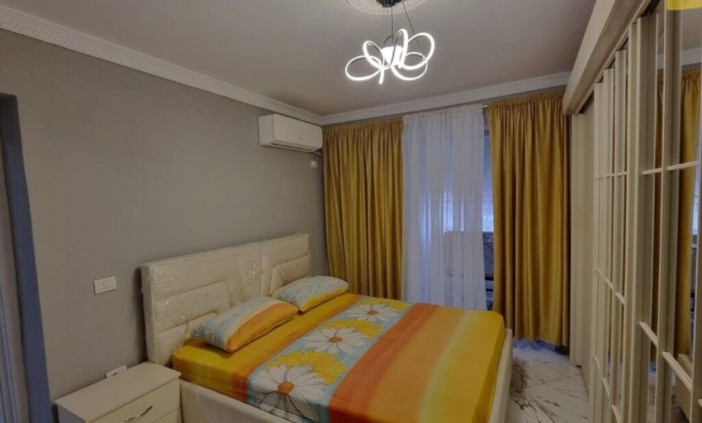 Affitto, Appartamento 1+1, Vasil Shanto, Tirana.