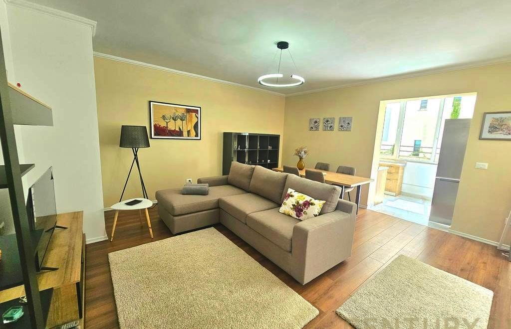 Appartamento 1+1 in affitto, vicino allo Zoo