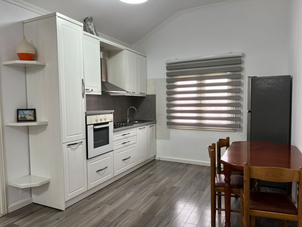 House 2+1 for rent in Student City!