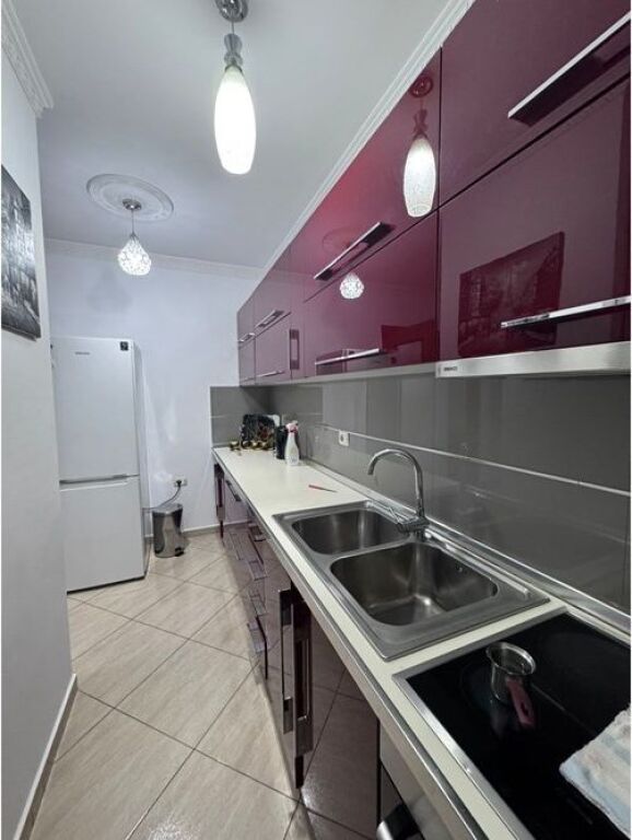 JORDAN MISJA, JAPIM ME QIRA APARTAMENT 2+1