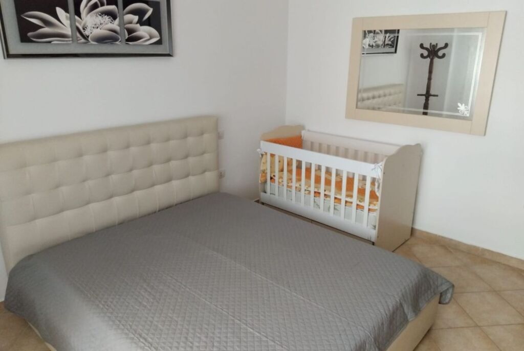 In Lungo Mare, Vlore Apartment 2+1 For Sale With Occasion Price, Only 2000 Euro/m2