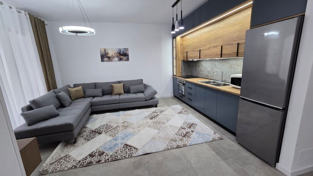 Porcelan, 1+1 apartment for rent!