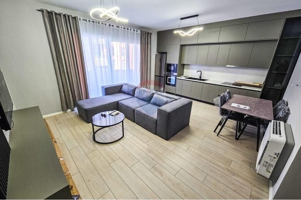 Apartament - Për Qira - Rruga e Dafinave