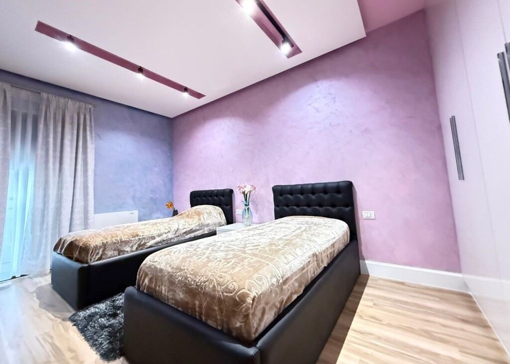 🏡 Appartamento 2+1+2 in affitto – Green City, Nuovo Anello