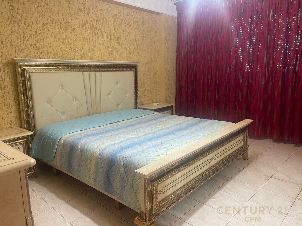 Apartament 3+1 Me Qira tek Ish stacioni i fundit i Tiranës së Re, Bulevardi Bajram Curri 800 € /Muaj