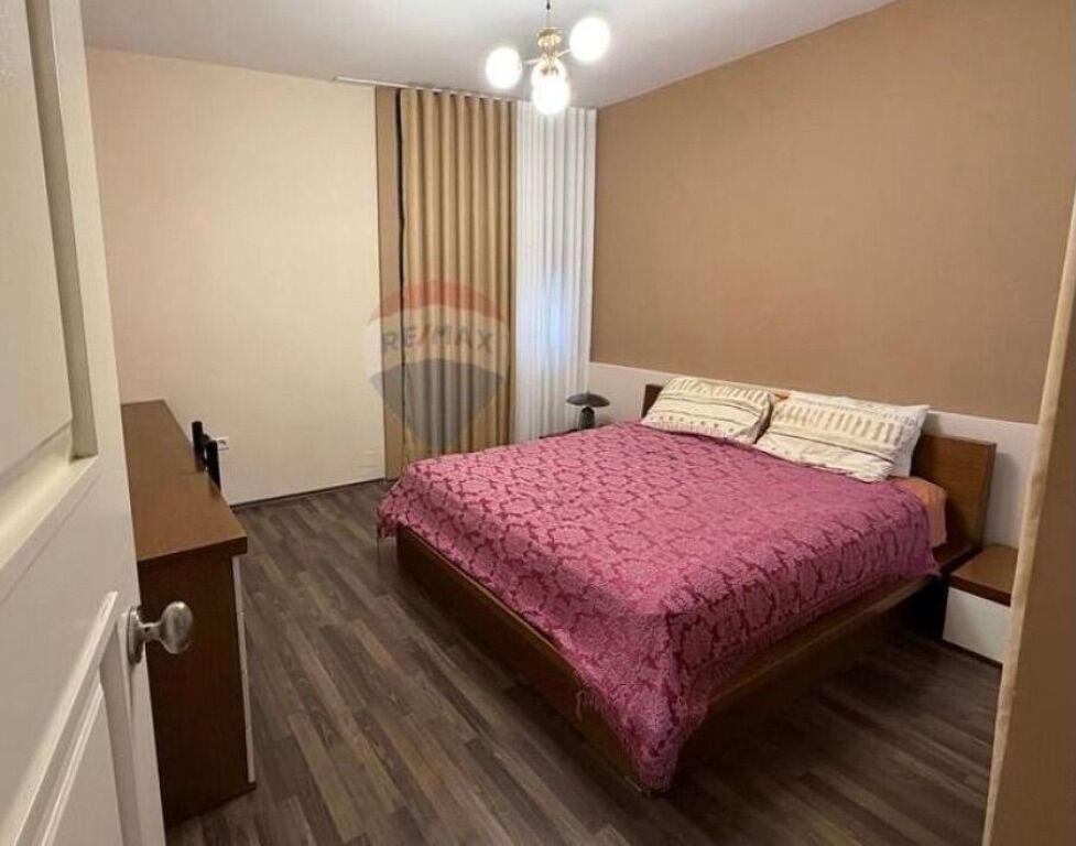 SHITET, APARTAMENT 2+1, FRESKU, TIRANË