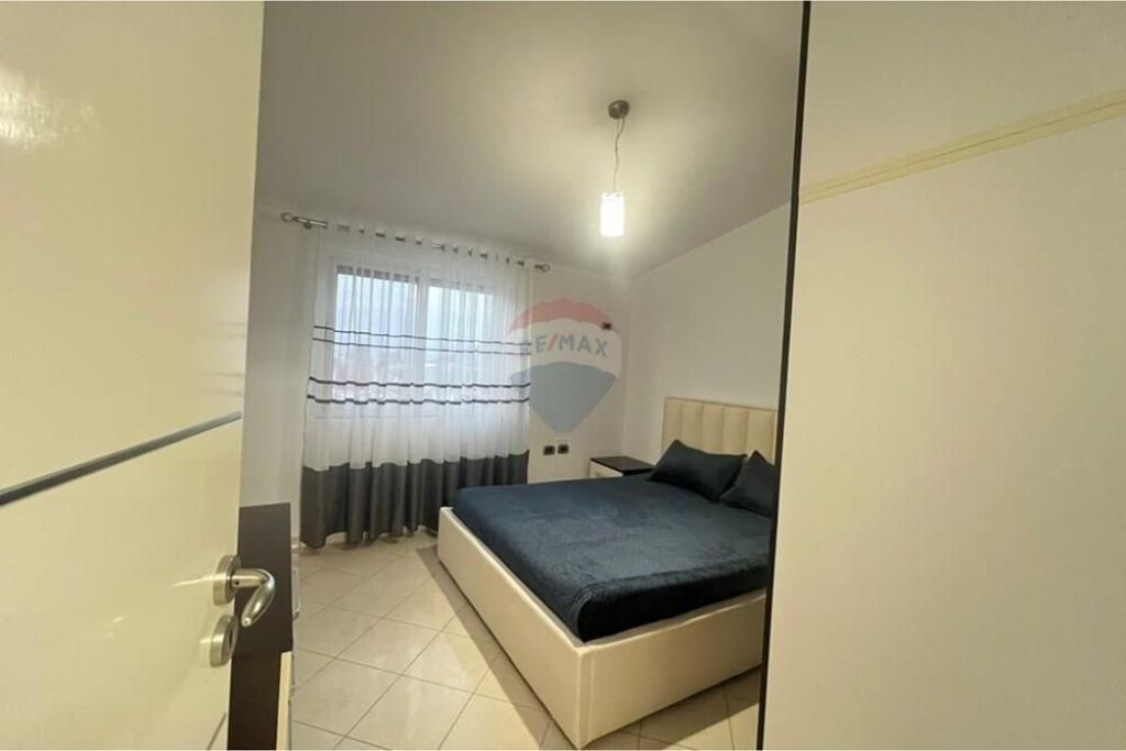 Apartament per qera 2+1 tek Liqeni Thate