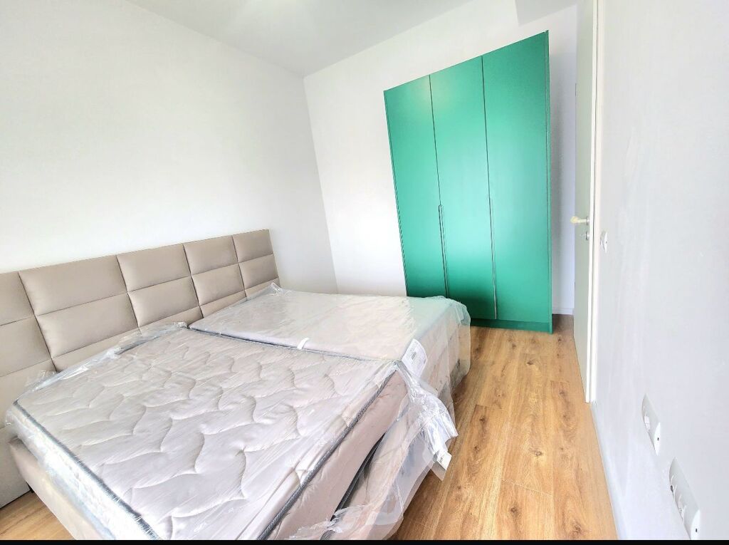 Appartamento 1+1 in affitto a Ali Dem!