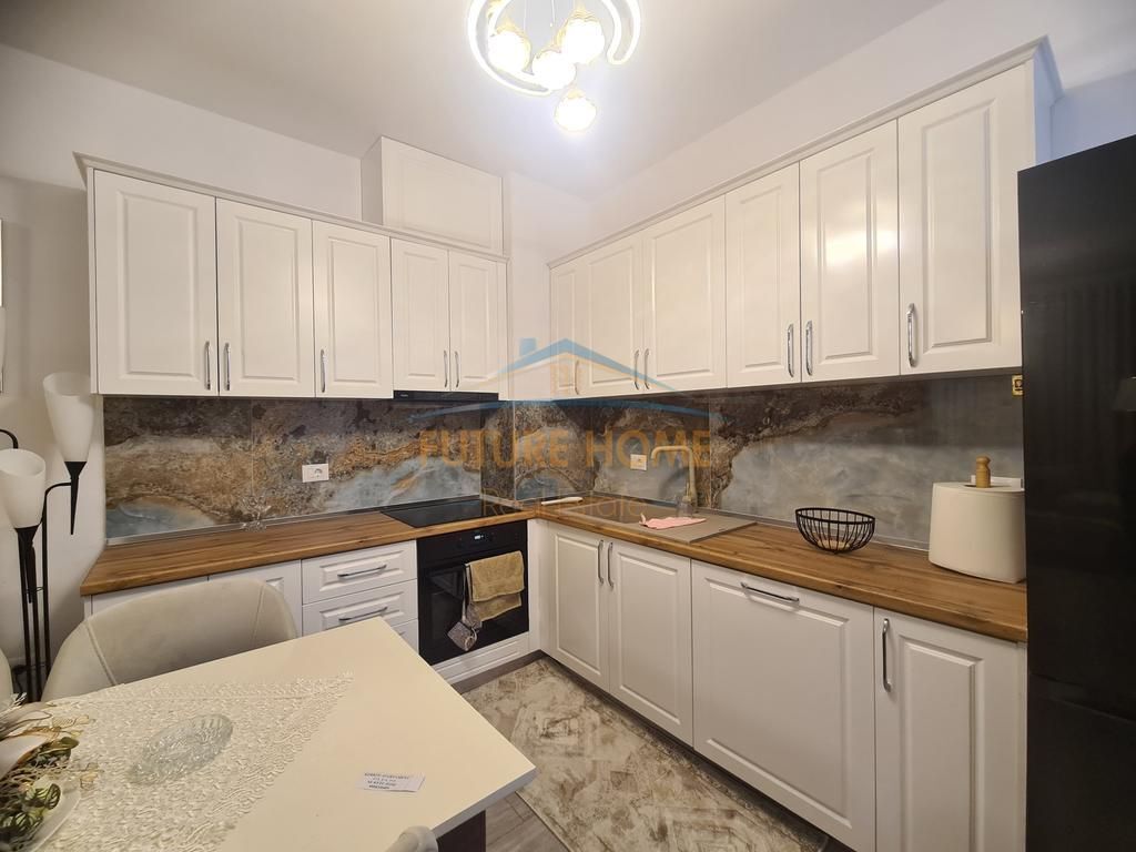 For rent, 2+1 Apartment with parking space at Univers City QTU!