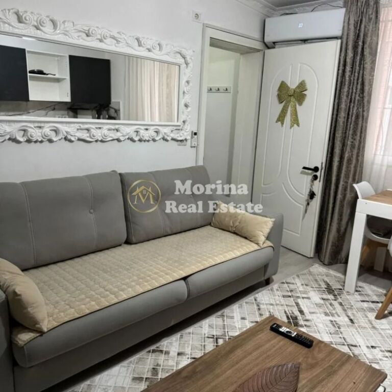 Qera | Apartament 1 + 1 | Rruga Dibres| 500 €/muaj