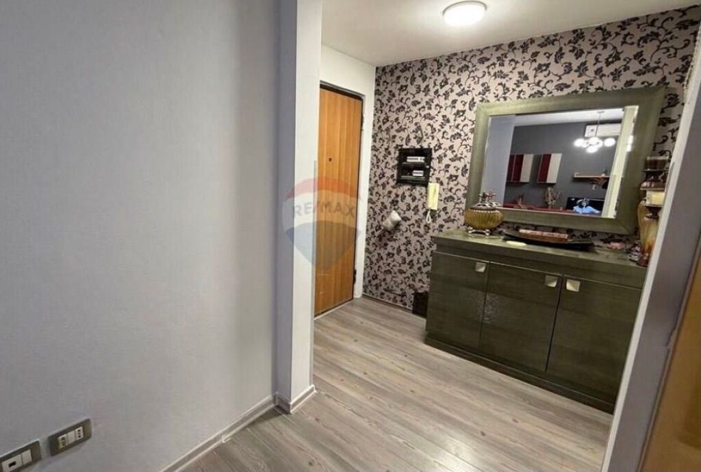 SHITET, APARTAMENT 2+1, FRESKU, TIRANË