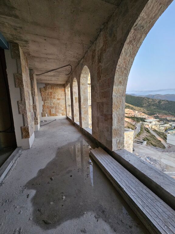 Appartamento 1+1 in Vendita a Jalë | 107 m² | Parcheggio &amp; Deposito