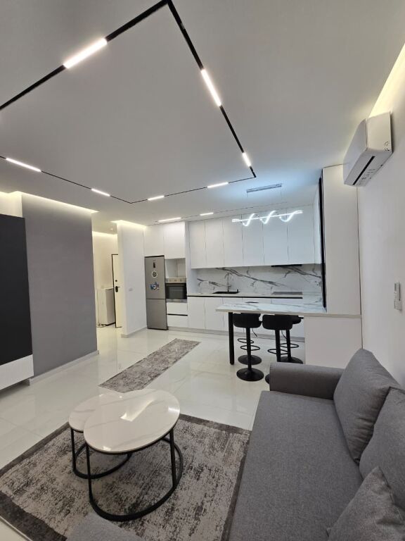 📌  Apartment 1+1 for rent – Zogu i Zi