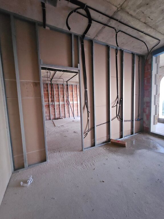 Appartamento 1+1 in Vendita a Jalë | 107 m² | Parcheggio &amp; Deposito