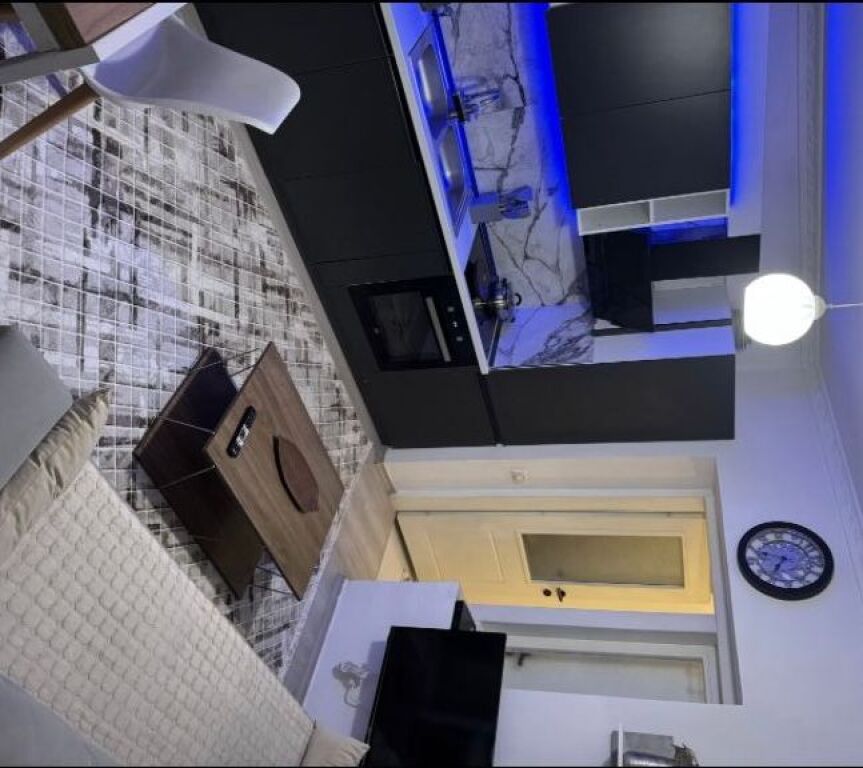 Japim apartament me qera te Rruga e Dibres