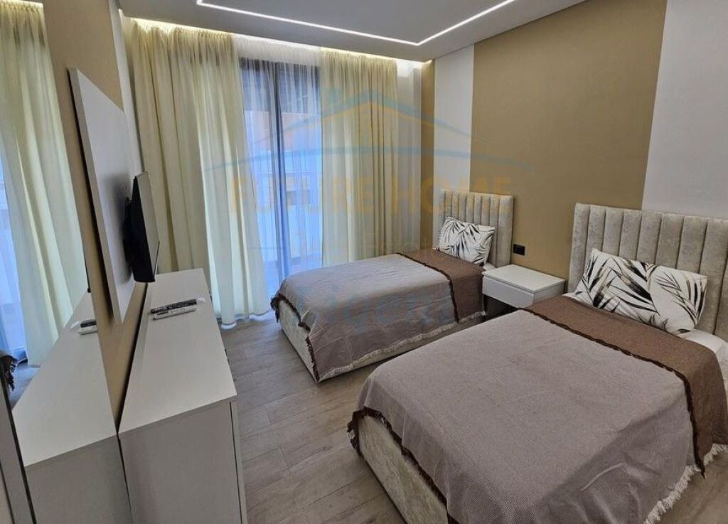 Qera, Apartament 2+1+Post Parkimi, Sofia Residence, TEG, Tirane.