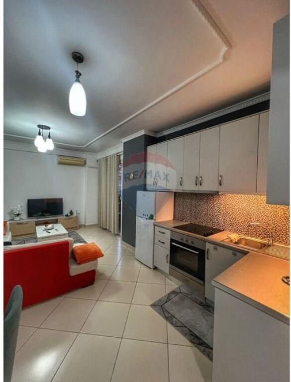 Apartment for rent, Rexhep Ponari street