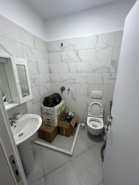 APARTMENT 2+1 FOR RENT IN THE AREA OF THE FORMER PARK  !