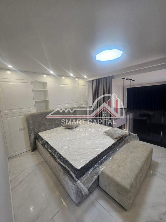 DUPLEX FOR SALE IN TOURIST COMPLEX – RADHIMË