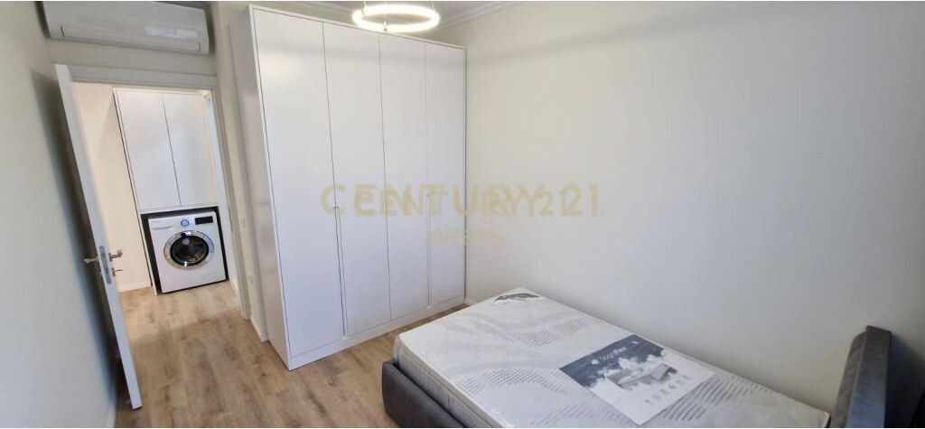 FOR RENT APARTMENT 2+1+2 WITH PARKING SPACE AT NEW BOULEVARD