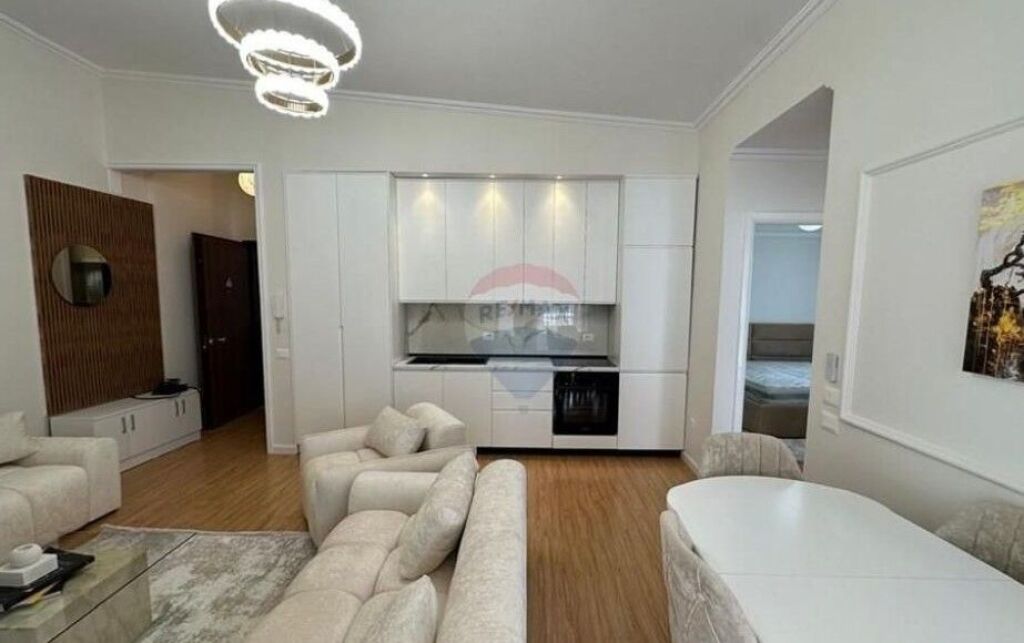 Apartment - For Sale - FZ Residence, Tirana(ID: 530201045-195)