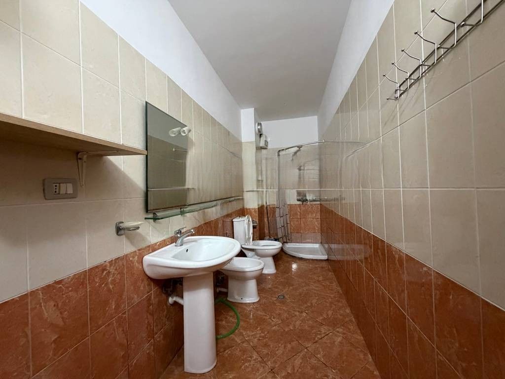 SIRI KODRA, APARTMENT 2+1 FOR RENT ! 500 € /Month
