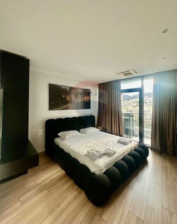 Apartament - Për Shitje - Rruga e Kosovarëve, Tiranë ID: 530261060-1977