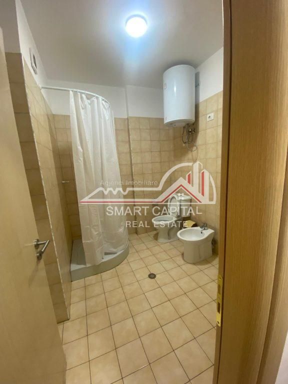 FOR RENT APARTMENT 1+1 – VLORË