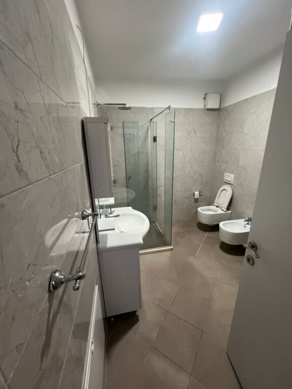 APARTMENT 2+1 FOR RENT IN THE AREA OF THE FORMER PARK  !