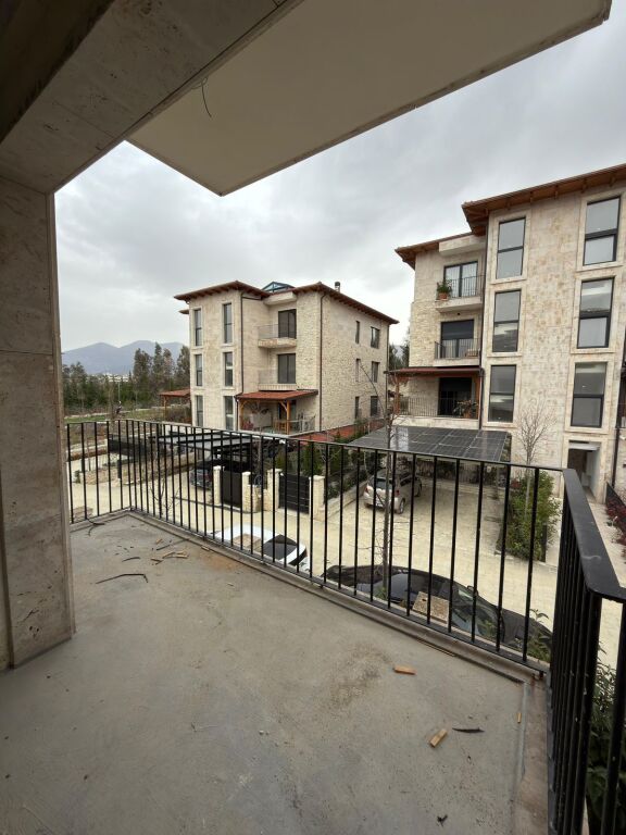 🏡 Appartamento 2+1+2 in Vendita – Secret Garden, TEG