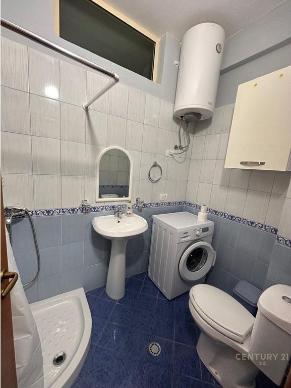 APARTMENT FOR SALE IN ORIKUM!