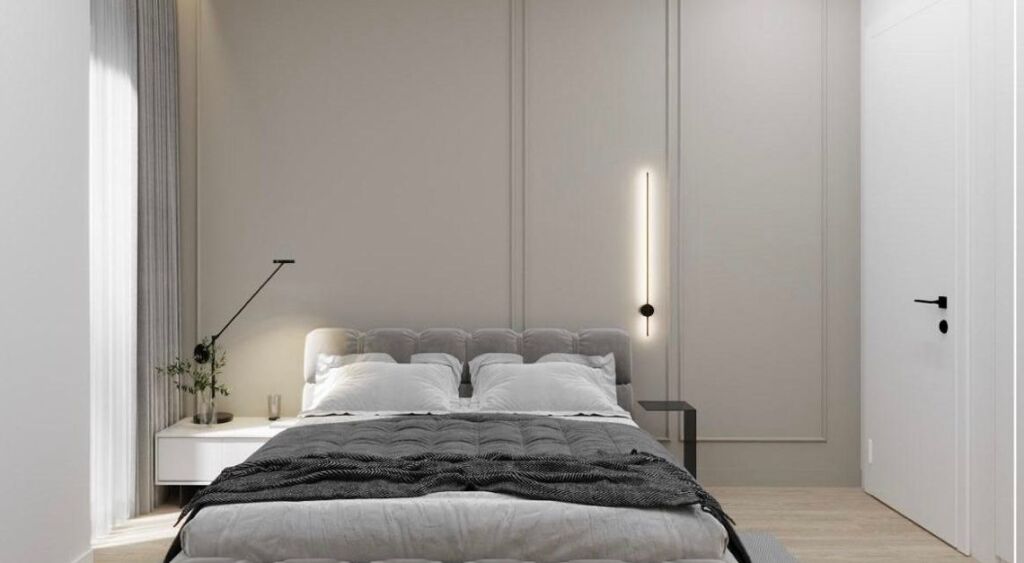 Apartment 1+1 for sale, Altana Residence, Kosovareve Street