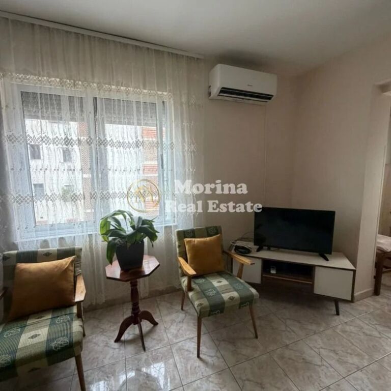 Qera | Apartament 1 + 1 | Rruga Bardhyl | 400 €/muaj