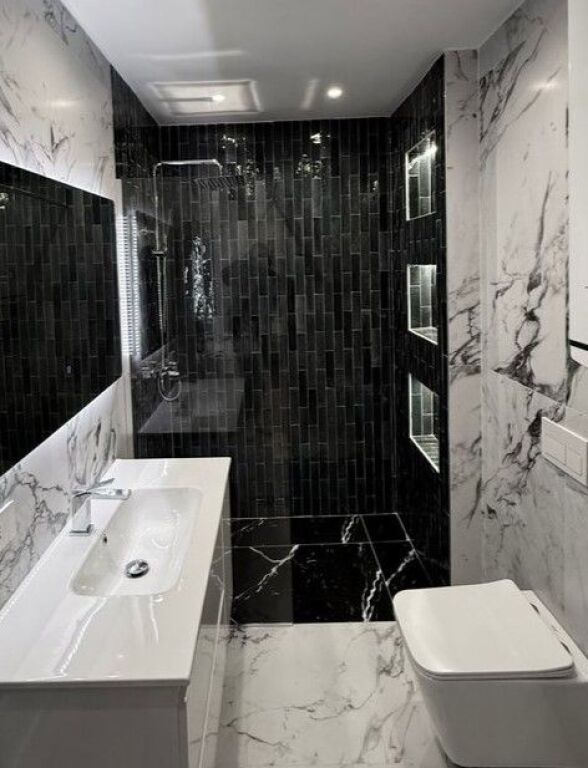 Qera, Apartament 2+1+2, Donika Center, Rruga Mine Peza