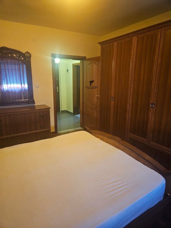 APARTMENT FOR RENT 1+1 ISH PARKU 40,000 LEKE