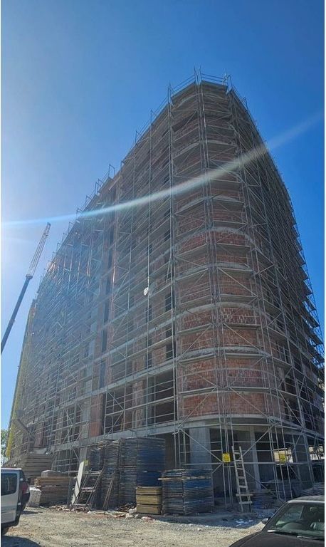 Ali Demi, Apartament 2+1+2 në shitje - 153,000 € | 105.6 m²!