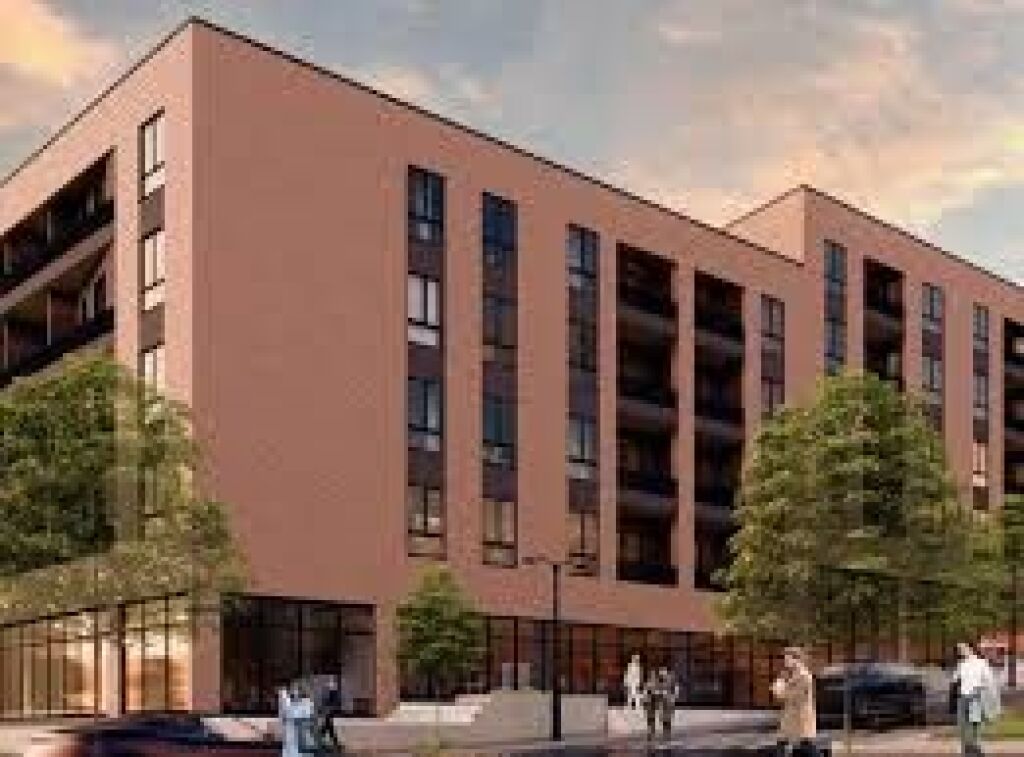 Apartament 1+1 per shitje ne Paskuqan.