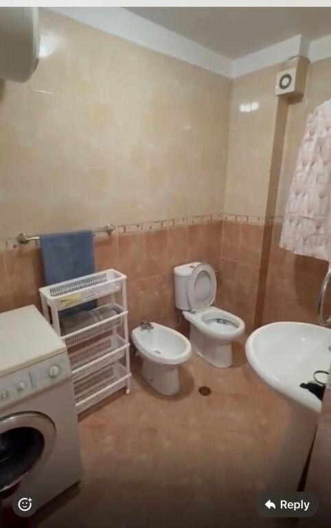 1+1,arredato presso l'istituto di igiene, via elbasani, 500 mila leke